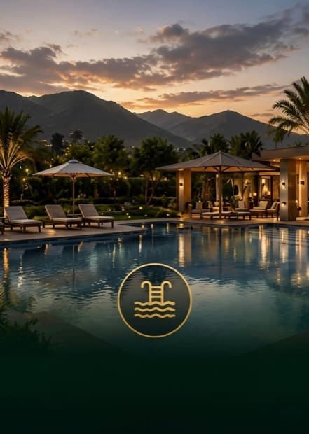 Chalets and resorts for daily rental in Syria - Auto Bazar